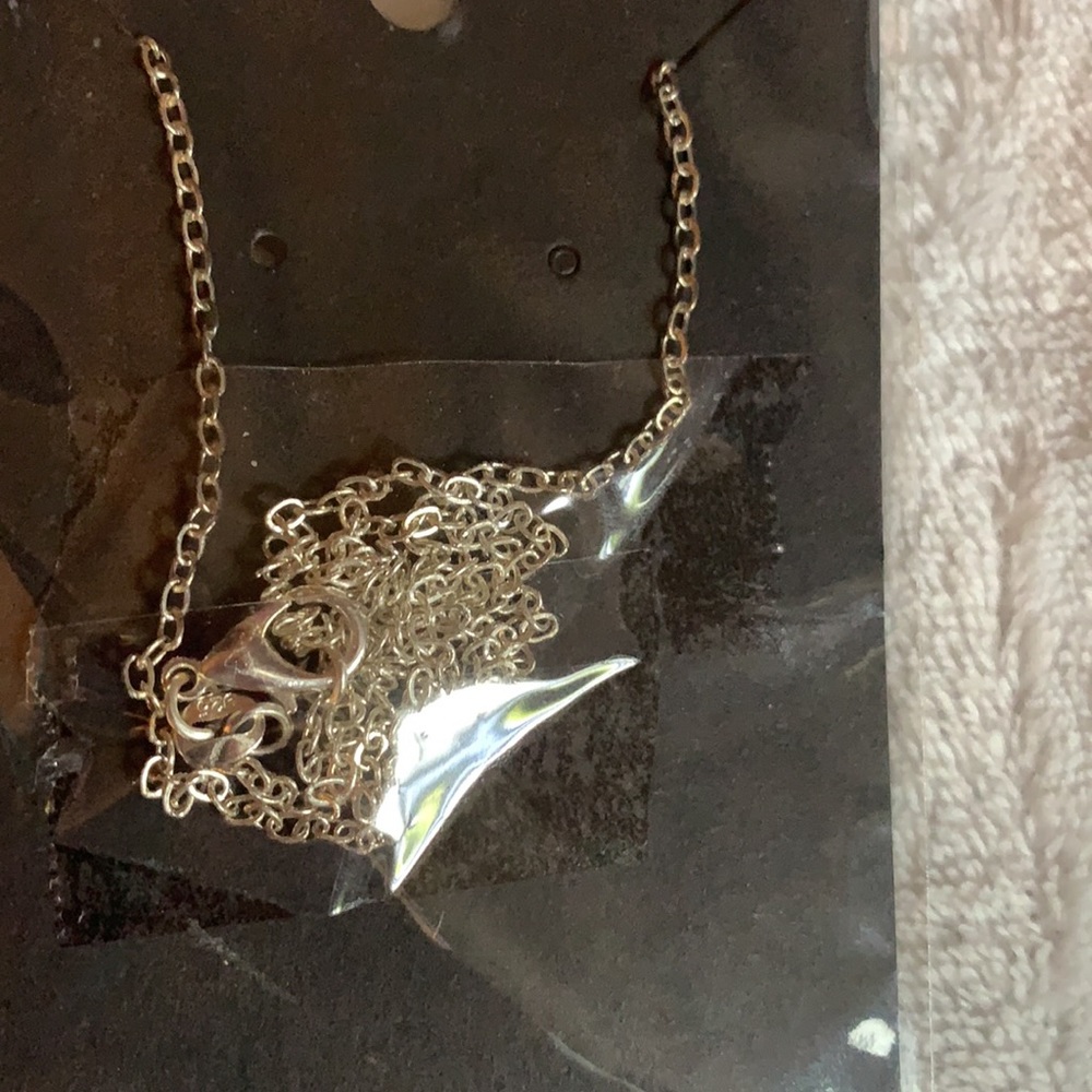 Necklace - Picture 2 of 2